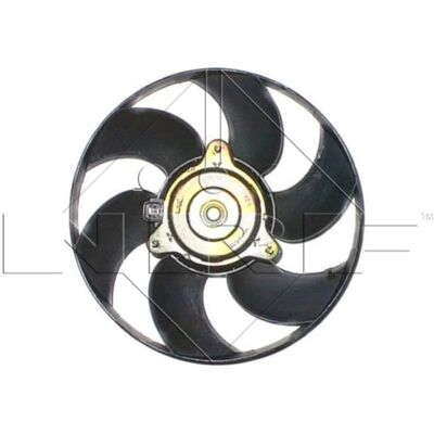 Koelventilatorwiel, Motorkoeling Nrf 47325 Koelventilatorwiel, Motorkoeling Nrf 47325