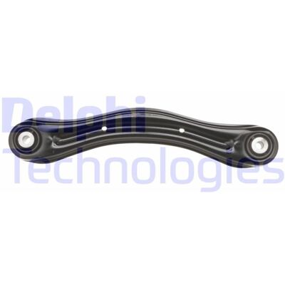 Draagarm, Wielophanging Delphi Tc8181 Achteras, Links, Boven Draagarm, Wielophanging Delphi Tc8181 Achteras, Links, Boven