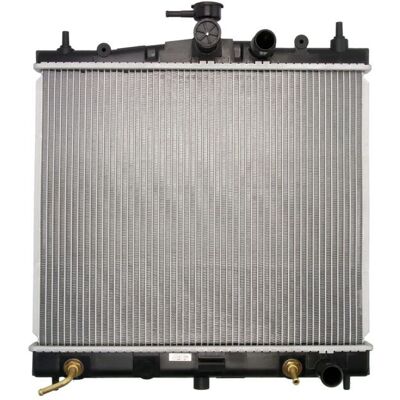 Radiator, Motorkoeling Koyorad Pl022029 Radiator, Motorkoeling Koyorad Pl022029