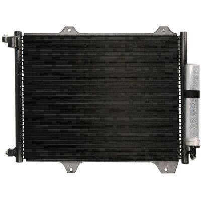 Condensator, Airconditioning Thermotec Ktt110178 Condensator, Airconditioning Thermotec Ktt110178