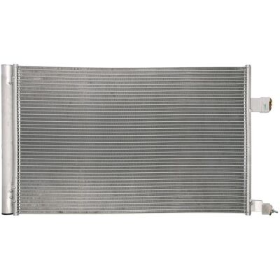 Condensator, Airconditioning Bosch 1 986 Ad2 466 Condensator, Airconditioning Bosch 1 986 Ad2 466