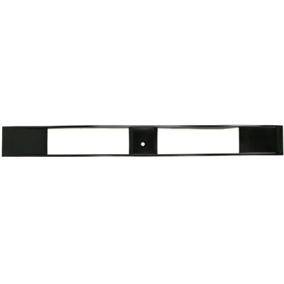 Ventilatiegrille, Bumper Blic 6502-07-3186912p Ventilatiegrille, Bumper Blic 6502-07-3186912p