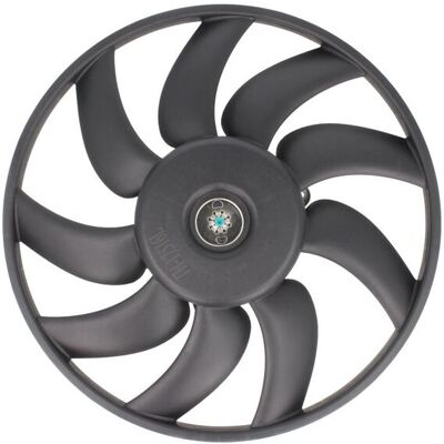 Koelventilatorwiel, Motorkoeling Thermotec D8a011tt Koelventilatorwiel, Motorkoeling Thermotec D8a011tt