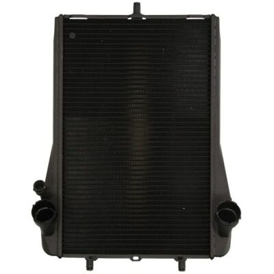 Radiator, Motorkoeling Mahle Cr 1396 000p Links Radiator, Motorkoeling Mahle Cr 1396 000p Links
