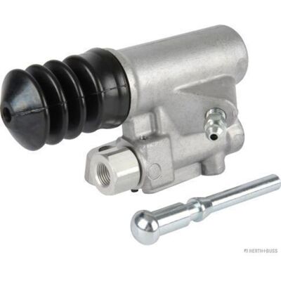 Herth+Buss Elparts Hoofdcilinder, Koppeling Herth+buss Jakoparts J2604011 Herth+Buss Elparts Hoofdcilinder, Koppeling Herth+buss Jakoparts J2604011