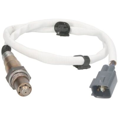 Lambda Sensor Bosch 0.258 006 543 Lambda Sensor Bosch 0.258 006 543
