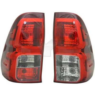Achterlicht Tyc 11-12962-15-2 Links Achterlicht Tyc 11-12962-15-2 Links