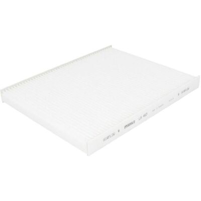 Cabine Luchtfilter Knecht La 463 Cabine Luchtfilter Knecht La 463