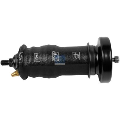 Demper, Cabine-Ophanging Dt Spare Parts 1.25970 Demper, Cabine-Ophanging Dt Spare Parts 1.25970
