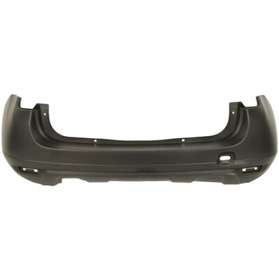 Bumper Blic 5506-00-1305950q Bumper Blic 5506-00-1305950q