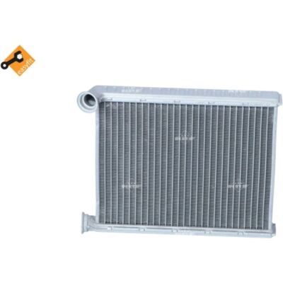 Warmtewisselaar, Interieur Verwarming Nrf 54360 Warmtewisselaar, Interieur Verwarming Nrf 54360