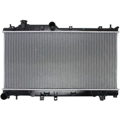 Radiator, Motorkoeling Nrf 550188 Radiator, Motorkoeling Nrf 550188