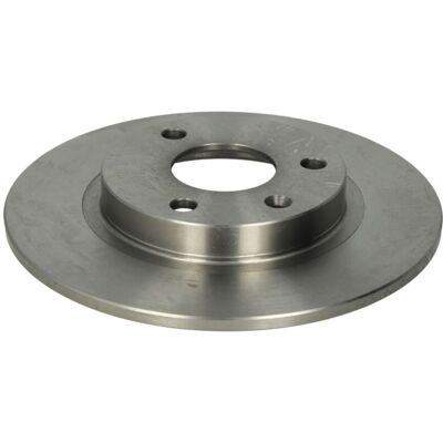 Remschijf Bosch 0 986 478 246 Voorkant, Compleet, 1 Stuk Remschijf Bosch 0 986 478 246 Voorkant, Compleet, 1 Stuk