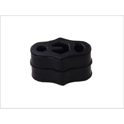 Rubberen Ophangingsbuffers Bosal 255-066 Rubberen Ophangingsbuffers Bosal 255-066