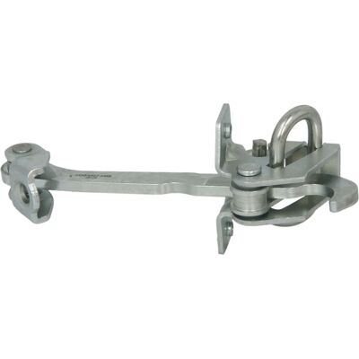 Deurbevestiging, Openingsbegrenzer Blic 6004-00-0010p Deurbevestiging, Openingsbegrenzer Blic 6004-00-0010p