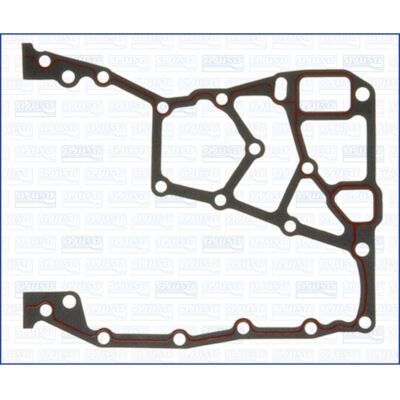 Pakkingset, Distributiecarter Ajusa 00853500 Pakkingset, Distributiecarter Ajusa 00853500