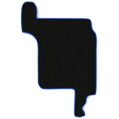 Voetmat F-Core Cmt07 Blau Voetmat F-Core Cmt07 Blau