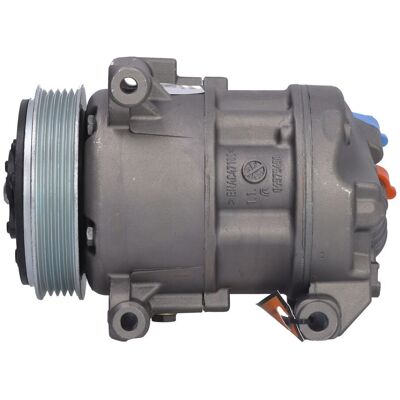 Airco-Compressor Elstock 51-1047 Airco-Compressor Elstock 51-1047