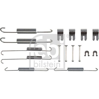 Remschoenset Febi Bilstein 182552 Remschoenset Febi Bilstein 182552
