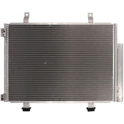 Condensator, Airconditioning Koyorad Cd100629 Condensator, Airconditioning Koyorad Cd100629