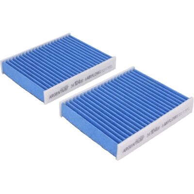 Cabinefilter Ufi 34.104.00 Cabinefilter Ufi 34.104.00