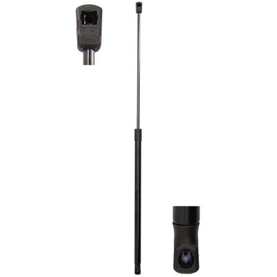 Gasveer, Motorkap Magnum Technology Mgs0005 Gasveer, Motorkap Magnum Technology Mgs0005