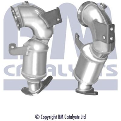 Katalysator Bm Catalysts Bm92311h Katalysator Bm Catalysts Bm92311h