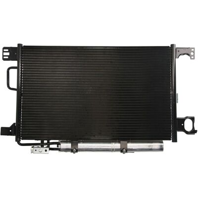 Condensator, Airconditioning Thermotec Ktt110405 Condensator, Airconditioning Thermotec Ktt110405