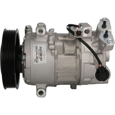 Compressor Airconditioning Thermotec Ktt090095 Compressor Airconditioning Thermotec Ktt090095