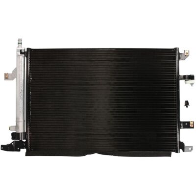 Condensator, Airconditioning Thermotec Ktt110245 Condensator, Airconditioning Thermotec Ktt110245
