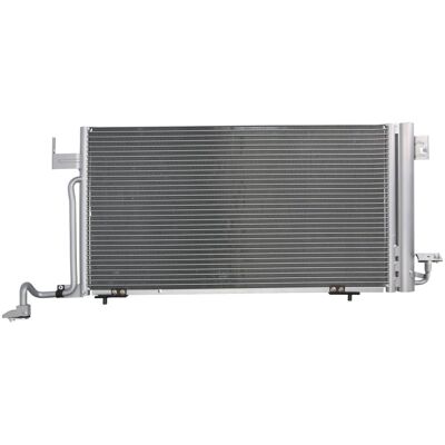 Condensator, Airconditioning Bosch 1 986 Ad2 174 Condensator, Airconditioning Bosch 1 986 Ad2 174