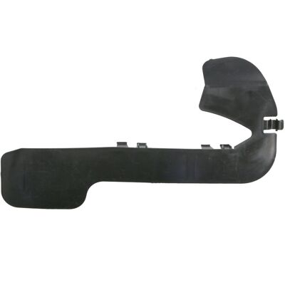 Bumper, Onderdeel Blic 5513-00-7703931p Bumper, Onderdeel Blic 5513-00-7703931p