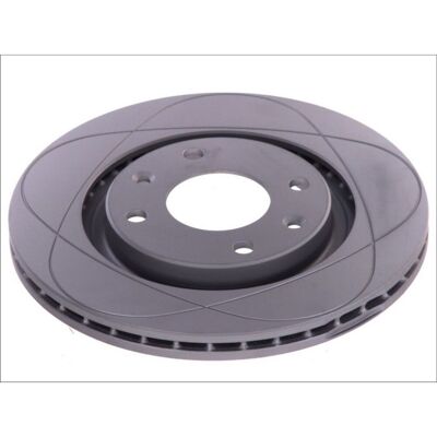 Remschijf Ate Power Disc 24.0320-0133.1, 1 Stuk Remschijf Ate Power Disc 24.0320-0133.1, 1 Stuk