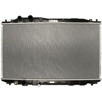 Radiator, Motorkoeling Nissens 68143 Radiator, Motorkoeling Nissens 68143