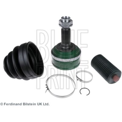Homokineet Reparatie Set, Aandrijfas Blue Print Adh28967 Homokineet Reparatie Set, Aandrijfas Blue Print Adh28967