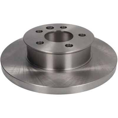 Remschijf Abe C3w025 Voorkant, Compleet, 1 Stuk Remschijf Abe C3w025 Voorkant, Compleet, 1 Stuk