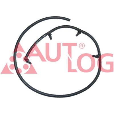 Brandstofleiding Autlog Kl3013 Brandstofleiding Autlog Kl3013