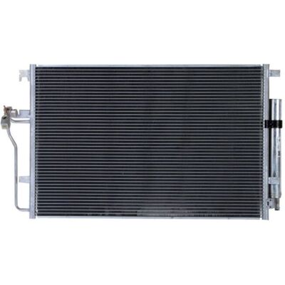 Condensator, Airconditioning Nissens 94917 Condensator, Airconditioning Nissens 94917
