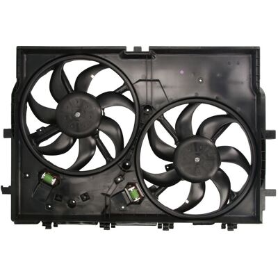 Koelventilatorwiel, Motorkoeling Thermotec D8f028tt Koelventilatorwiel, Motorkoeling Thermotec D8f028tt