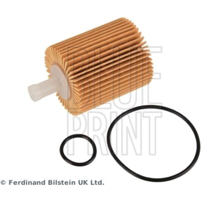 Oliefilter Blue Print Adt32118 Oliefilter Blue Print Adt32118