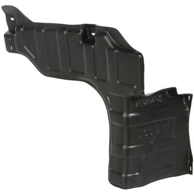 Afdekking Motor Blic 6601-02-3136863p Links Afdekking Motor Blic 6601-02-3136863p Links