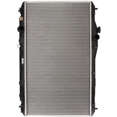 Radiator, Motorkoeling Koyorad Pl082908r Radiator, Motorkoeling Koyorad Pl082908r