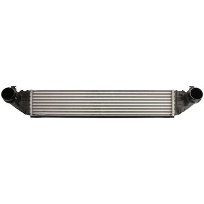 Lage-Temperatuurradiator, Laadluchtradiator Mahle Ci 624 000p Lage-Temperatuurradiator, Laadluchtradiator Mahle Ci 624 000p
