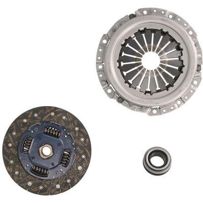 Koppelingsset Aisin Clutch Kit (3p) Aisin Ky-129 Koppelingsset Aisin Clutch Kit (3p) Aisin Ky-129