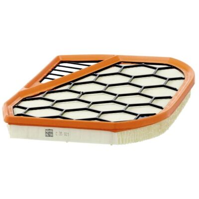 Luchtfilter Mann-Filter C 35 021 Luchtfilter Mann-Filter C 35 021