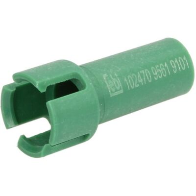 Slang, Transmissieolie Radiator Febi Bilstein 102470 Slang, Transmissieolie Radiator Febi Bilstein 102470