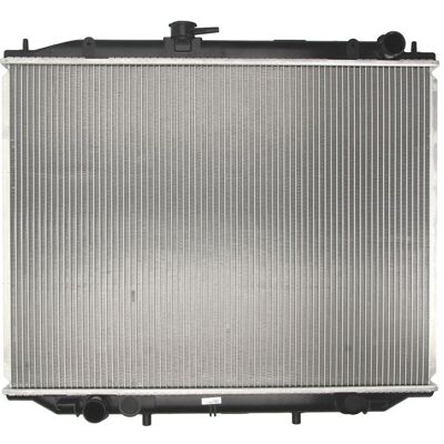 Radiator, Motorkoeling Koyorad Pl022158 Radiator, Motorkoeling Koyorad Pl022158