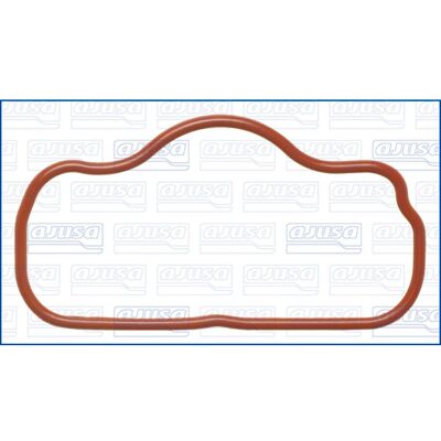Pakking, Olie-Uitlaat (Oplader) Ajusa 01857000 Pakking, Olie-Uitlaat (Oplader) Ajusa 01857000