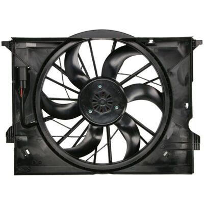 Koelventilatorwiel, Motorkoeling Nrf 47854 Koelventilatorwiel, Motorkoeling Nrf 47854