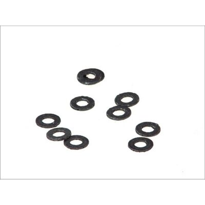 Bevestiging, Geluiddemper Bosal 258-784 Bevestiging, Geluiddemper Bosal 258-784